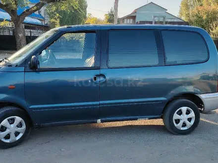 Nissan Serena 1995 года за 1 200 000 тг. в Шу – фото 3