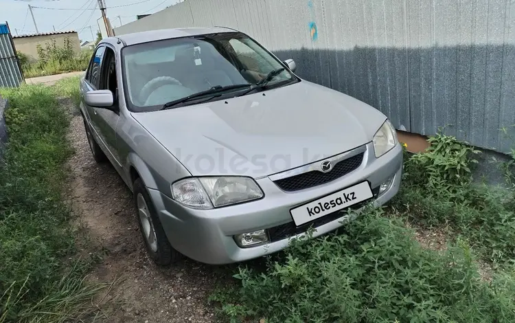 Mazda Familia 1999 годаүшін1 750 000 тг. в Семей