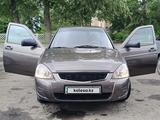 ВАЗ (Lada) Priora 2172 2015 годаүшін2 900 000 тг. в Усть-Каменогорск