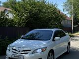 Toyota Corolla 2012 года за 5 800 000 тг. в Алматы
