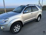 Toyota Fortuner 2007 года за 10 500 000 тг. в Костанай – фото 2