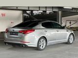 Kia Optima 2011 года за 6 700 000 тг. в Алматы – фото 5