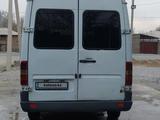 Mercedes-Benz Sprinter 1997 годаүшін4 000 000 тг. в Шымкент – фото 2