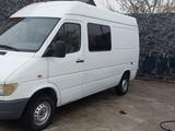 Mercedes-Benz Sprinter 1997 годаүшін4 000 000 тг. в Шымкент – фото 3