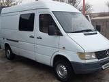 Mercedes-Benz Sprinter 1997 годаүшін4 000 000 тг. в Шымкент – фото 4