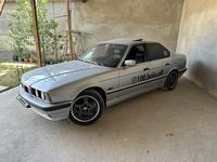 BMW 525 1995 годаүшін3 000 000 тг. в Шымкент