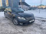 Lexus LS 460 2012 годаүшін10 500 000 тг. в Астана