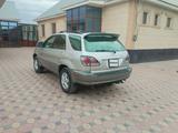 Lexus RX 300 2001 года за 6 000 000 тг. в Алматы – фото 4