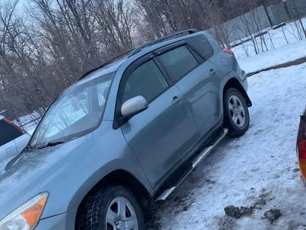 Toyota RAV4 2006 года за 8 200 000 тг. в Алматы – фото 2