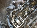 Двигатель Установка и масло в подарок! Альфард 3.0 Toyota Alphard 3.0 Япони за 44 940 тг. в Алматы – фото 3