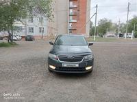 Skoda Rapid 2014 годаүшін4 000 000 тг. в Актобе