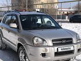 Hyundai Tucson 2008 года за 6 300 000 тг. в Алматы