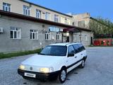 Volkswagen Passat 1991 годаүшін950 000 тг. в Тараз