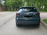 Mazda CX-5 2021 годаfor12 600 000 тг. в Караганда – фото 3