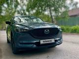 Mazda CX-5 2021 годаfor12 600 000 тг. в Караганда – фото 2