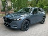 Mazda CX-5 2021 годаfor12 600 000 тг. в Караганда