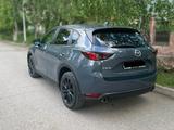 Mazda CX-5 2021 годаfor12 600 000 тг. в Караганда – фото 4