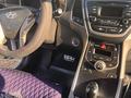 Hyundai Elantra 2014 годаүшін7 500 000 тг. в Актобе