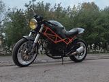 Ducati  Monster 400 2000 года за 1 700 000 тг. в Астана