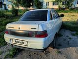 ВАЗ (Lada) 2110 2005 годаүшін420 000 тг. в Рудный