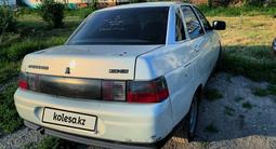ВАЗ (Lada) 2110 2005 годаүшін420 000 тг. в Рудный