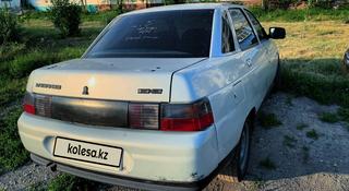 ВАЗ (Lada) 2110 2005 года за 420 000 тг. в Рудный