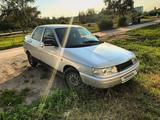 ВАЗ (Lada) 2110 2005 годаүшін420 000 тг. в Рудный – фото 2