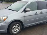 Honda Odyssey 2005 года за 5 750 000 тг. в Костанай – фото 2