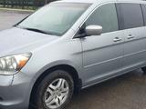 Honda Odyssey 2005 года за 5 750 000 тг. в Костанай – фото 5