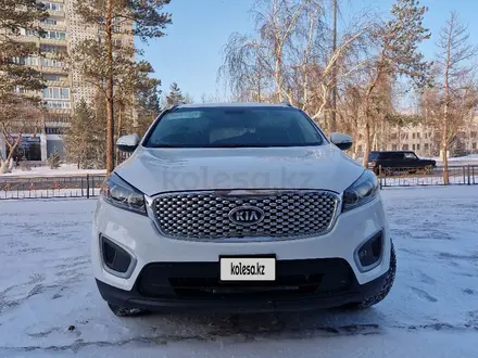 Kia Sorento 2018 года за 8 800 000 тг. в Павлодар – фото 2