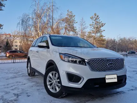 Kia Sorento 2018 года за 8 800 000 тг. в Павлодар – фото 3