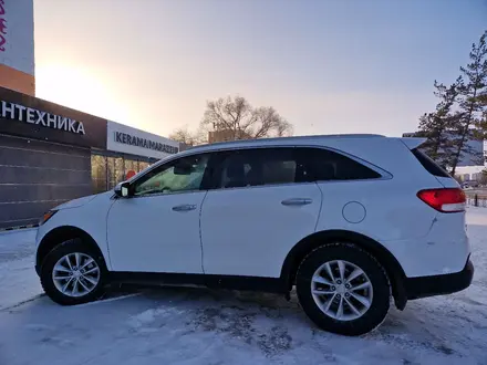 Kia Sorento 2018 года за 8 800 000 тг. в Павлодар – фото 8