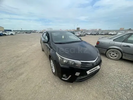 Toyota Corolla 2015 годаүшін6 640 500 тг. в Алматы – фото 11