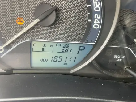 Toyota Corolla 2015 годаүшін6 640 500 тг. в Алматы – фото 9