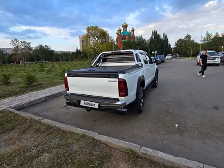 Toyota Hilux 2013 года за 12 000 000 тг. в Павлодар – фото 6