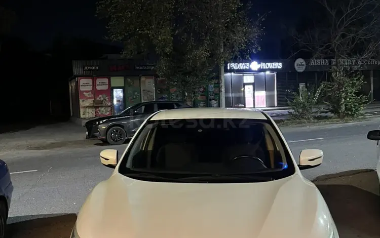 Nissan Qashqai 2015 года за 5 800 000 тг. в Алматы