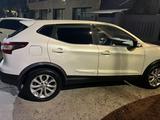 Nissan Qashqai 2015 года за 5 800 000 тг. в Алматы – фото 5