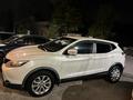 Nissan Qashqai 2015 года за 5 800 000 тг. в Алматы – фото 2