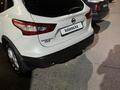 Nissan Qashqai 2015 года за 5 800 000 тг. в Алматы – фото 4