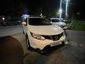 Nissan Qashqai 2015 года за 5 800 000 тг. в Алматы – фото 8