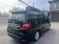 Toyota Alphard 2010 годаfor6 500 000 тг. в Алматы