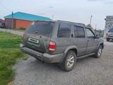 Nissan Pathfinder 2001 годаүшін3 350 000 тг. в Атырау – фото 2