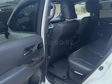 Toyota Land Cruiser 2024 года за 58 000 000 тг. в Астана – фото 14