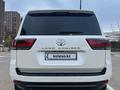 Toyota Land Cruiser 2024 года за 58 000 000 тг. в Астана – фото 6