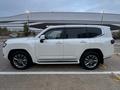 Toyota Land Cruiser 2024 года за 58 000 000 тг. в Астана – фото 8