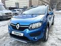 Renault Sandero Stepway 2017 года за 6 000 000 тг. в Алматы – фото 5