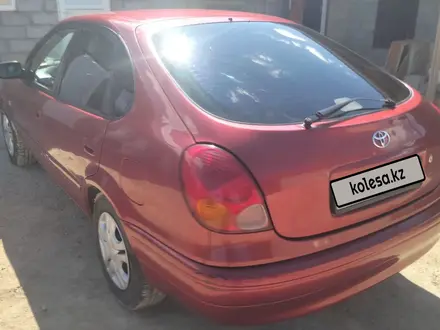 Toyota Corolla 2000 года за 1 500 000 тг. в Жосалы – фото 6