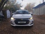 Chevrolet Onix 2023 годаүшін5 200 000 тг. в Рудный