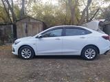 Chevrolet Onix 2023 годаүшін5 200 000 тг. в Рудный – фото 2