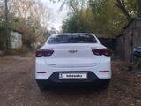 Chevrolet Onix 2023 годаүшін5 200 000 тг. в Рудный – фото 4